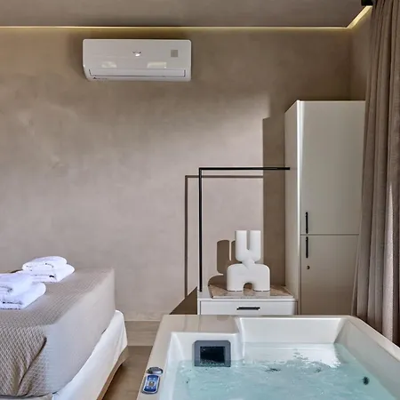 דירה Nami - Alenia