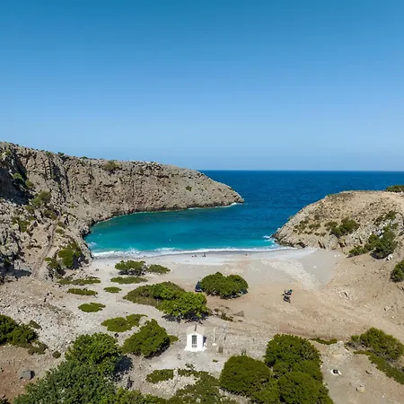 דירה Nami - Alenia