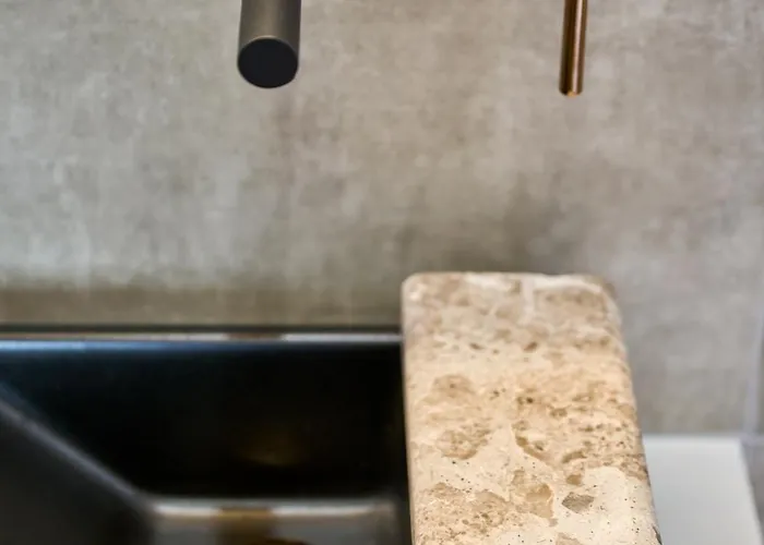 Nami - Alenia Lägenhet *