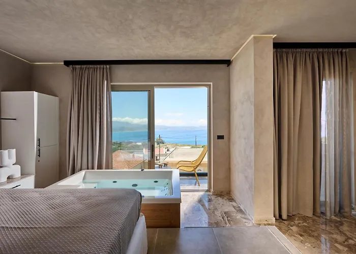 Nami - Alenia Lägenhet *