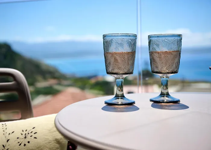 Lägenhet Nami - Alenia *