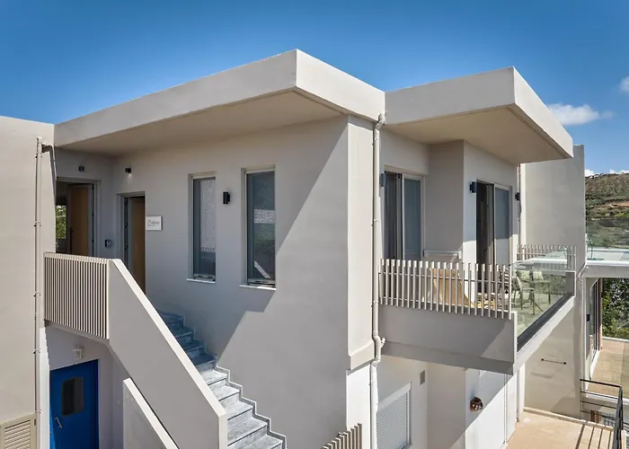 Nami - Alenia * Chania (Crete)