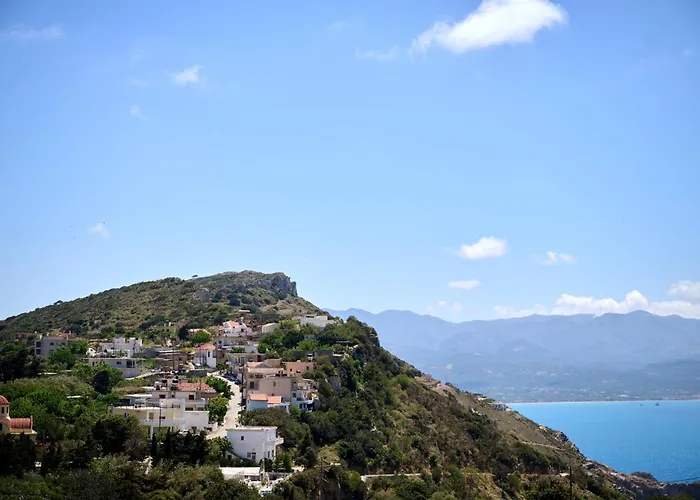 Lägenhet Nami - Alenia Chania (Crete)