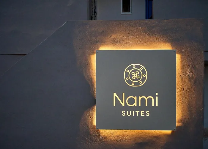 Lägenhet Nami - Alenia Chania (Crete)