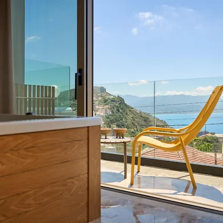 アパート Nami - Alenia ハニア