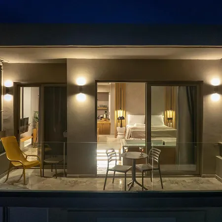 Nami - Alenia アパート ハニア