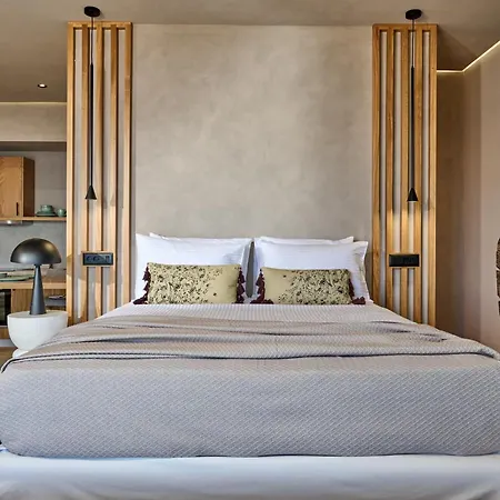 アパート Nami - Alenia ハニア