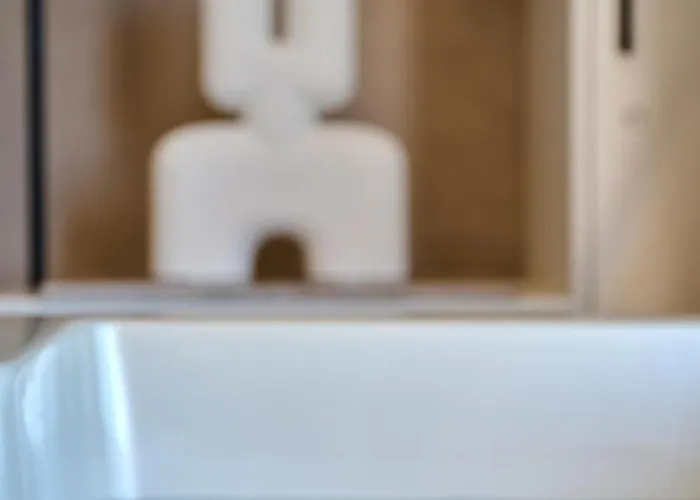 Nami - Alenia Апартаменты