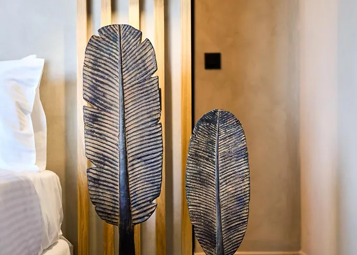 Nami - Alenia Апартаменты