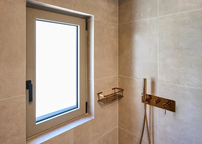 Nami - Alenia Апартаменты *