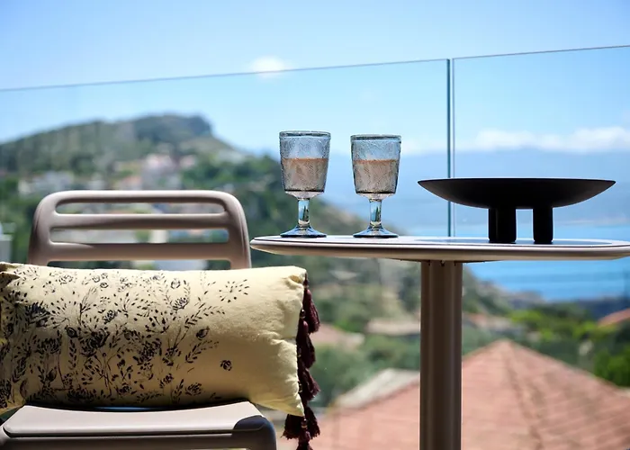 Nami - Alenia Апартаменты