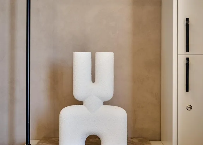 Nami - Alenia Апартаменты