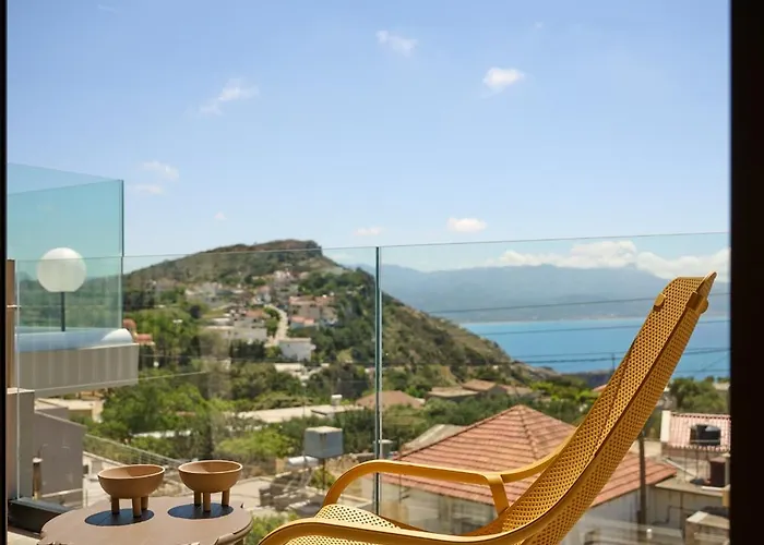 Апартаменты Nami - Alenia *