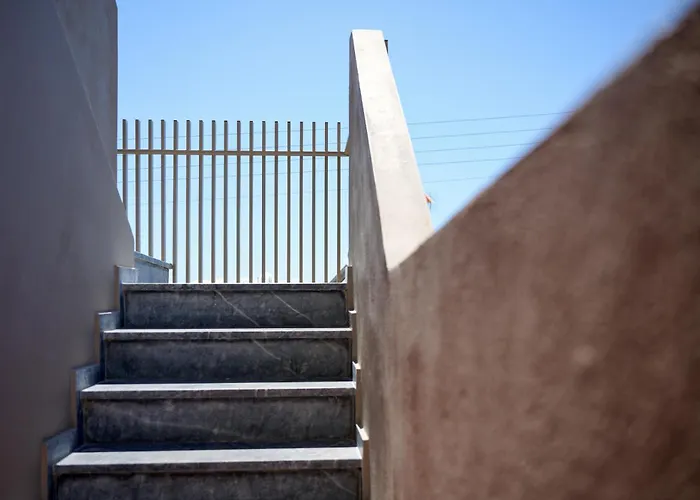 Nami - Alenia Ханья