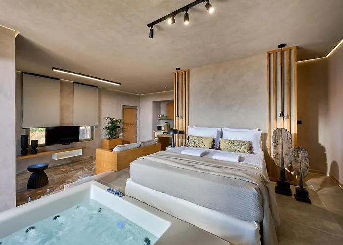 Nami - Alenia Апартаменты *