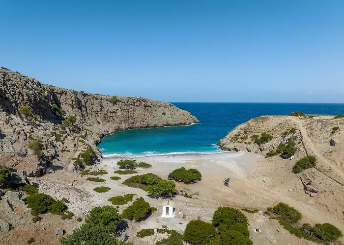 Апартаменты Nami - Alenia