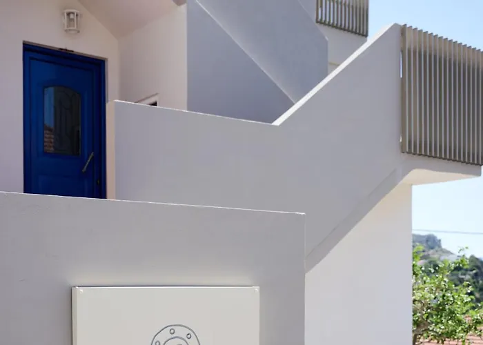 Апартаменты Nami - Alenia