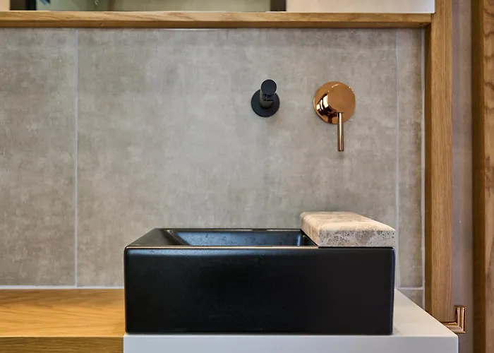 Апартаменты Nami - Alenia *