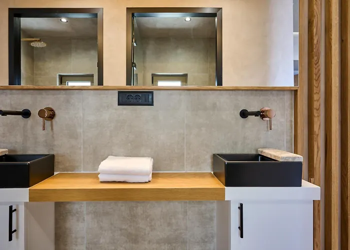 Nami - Alenia Апартаменты