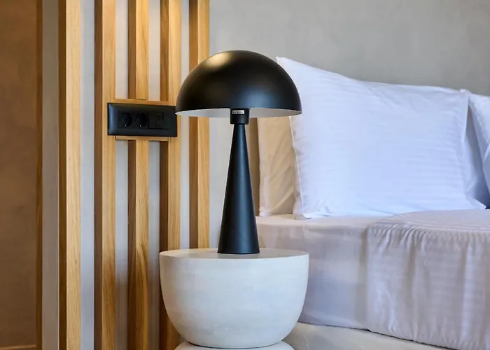 Nami - Alenia Апартаменты