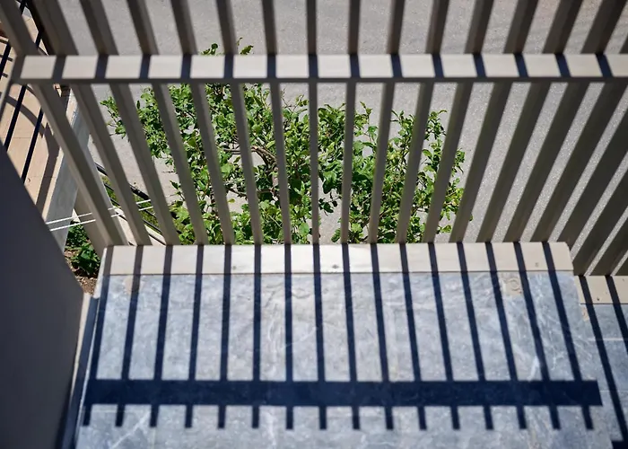 Nami - Alenia Апартаменты *