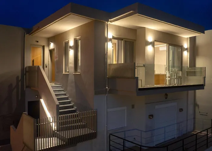 Апартаменты Nami - Alenia *