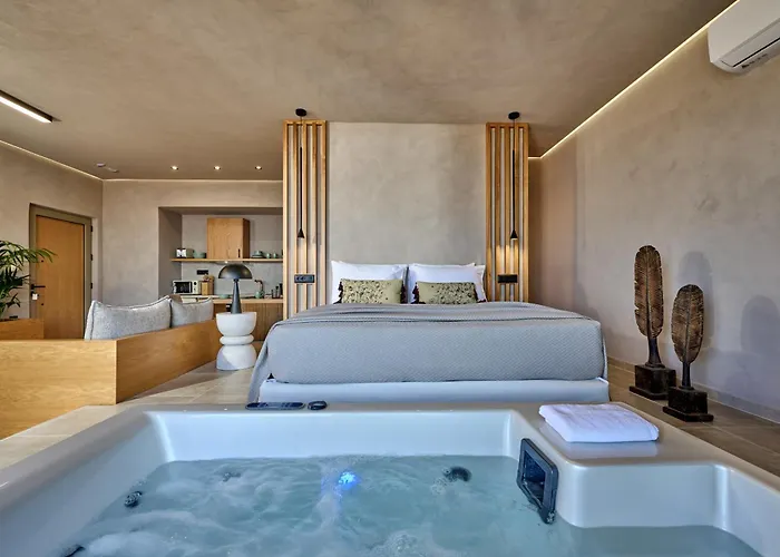 Nami - Alenia Апартаменты *