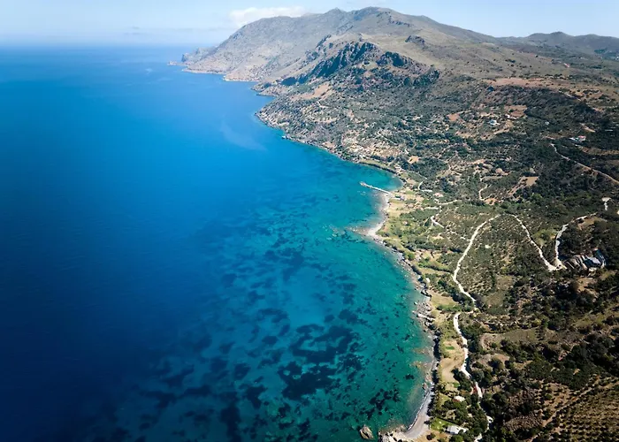 Nami - Alenia Ханья