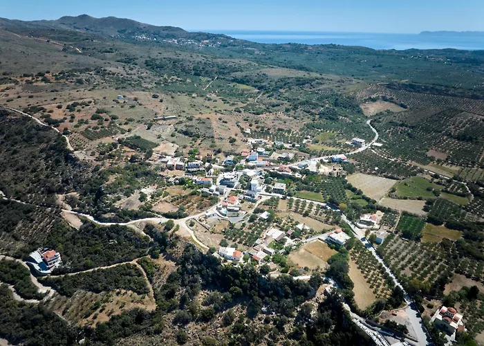 Nami - Alenia Апартаменты