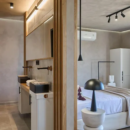 Nami - Alenia Apartment *