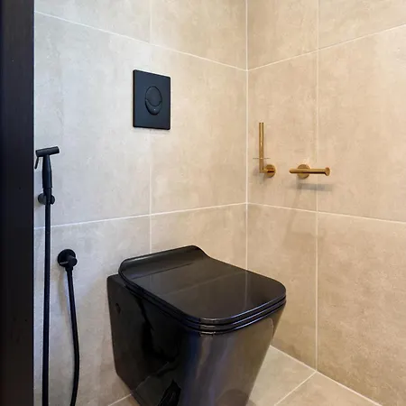 Apartment Nami - Alenia *