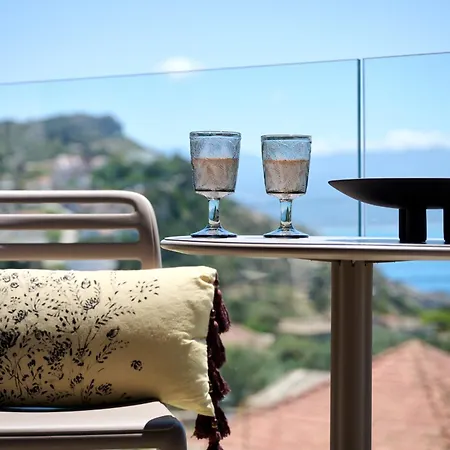 Nami - Alenia Apartment