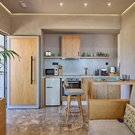 Apartment Nami - Alenia Chania (Crete)