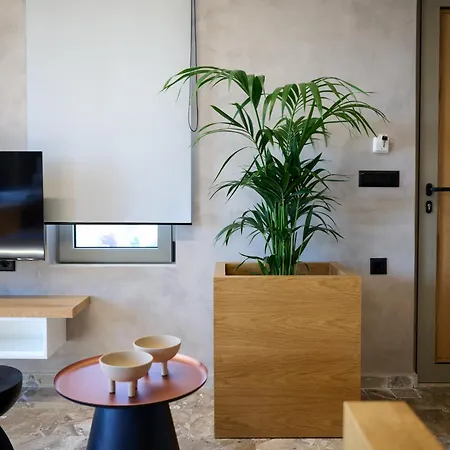 Nami - Alenia Apartment Chania (Crete)