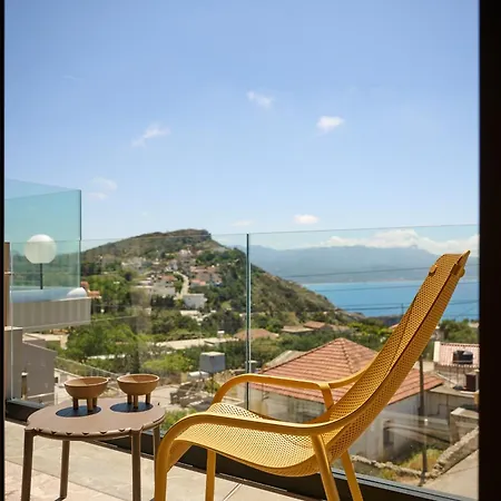 Apartment Nami - Alenia *