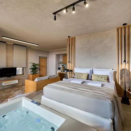 Nami - Alenia Apartment *