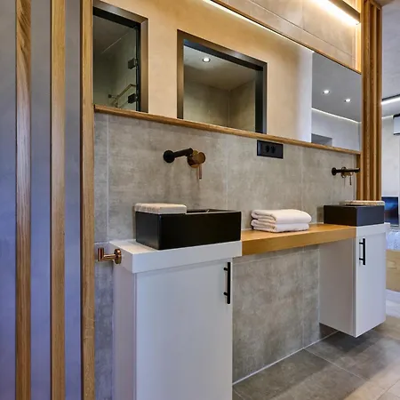 Nami - Alenia Apartment Chania (Crete)