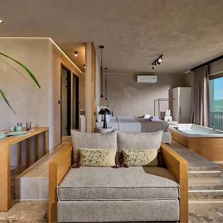 Nami - Alenia Apartment