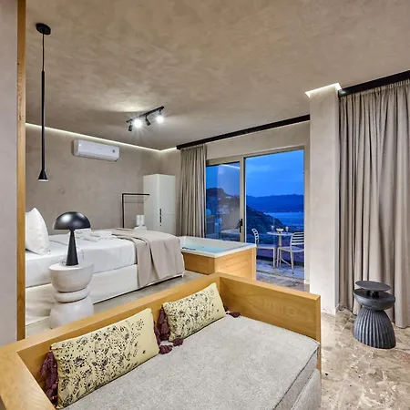 Nami - Alenia Apartment Chania (Crete)