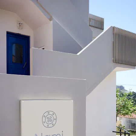 Apartment Nami - Alenia