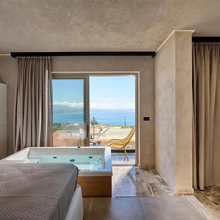 Nami - Alenia Apartment *