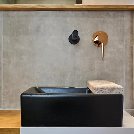 Apartment Nami - Alenia *