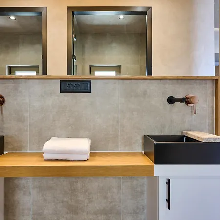 Nami - Alenia Διαμέρισμα