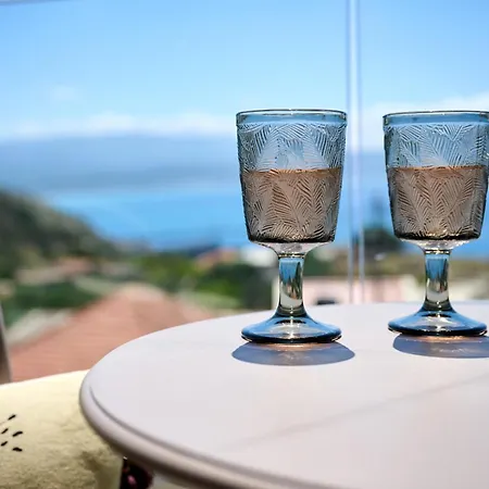 Διαμέρισμα Nami - Alenia *