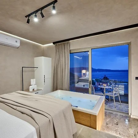 Apartment Nami - Alenia Chania (Crete)