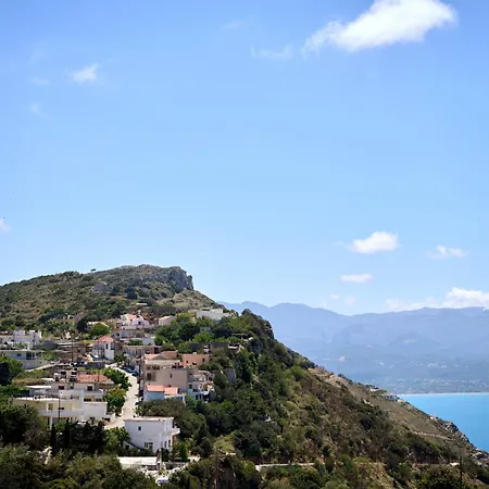 Apartment Nami - Alenia Chania (Crete)