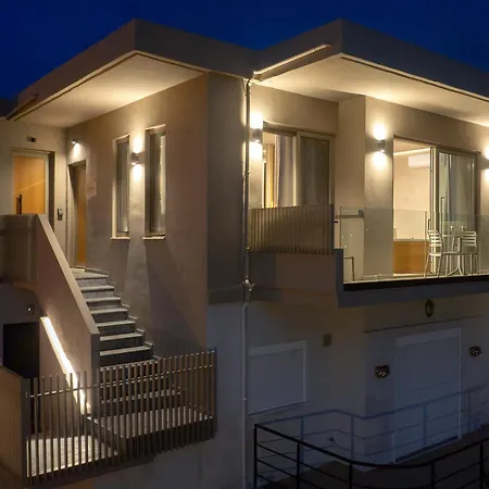 Apartment Nami - Alenia *