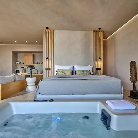 Nami - Alenia Apartment *