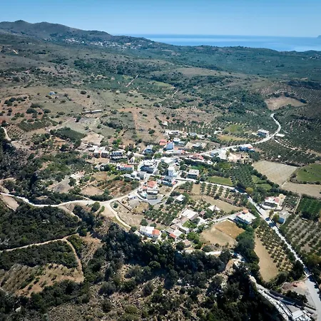 Nami - Alenia Διαμέρισμα