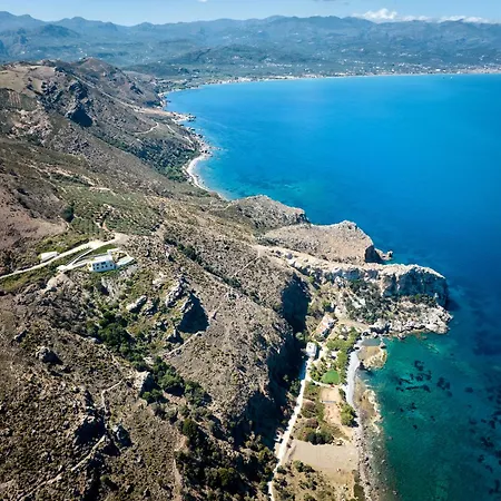 Apartment Nami - Alenia *